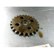 101B110 Oil Pump Drive Gear From 2005 Ford Focus  2.0